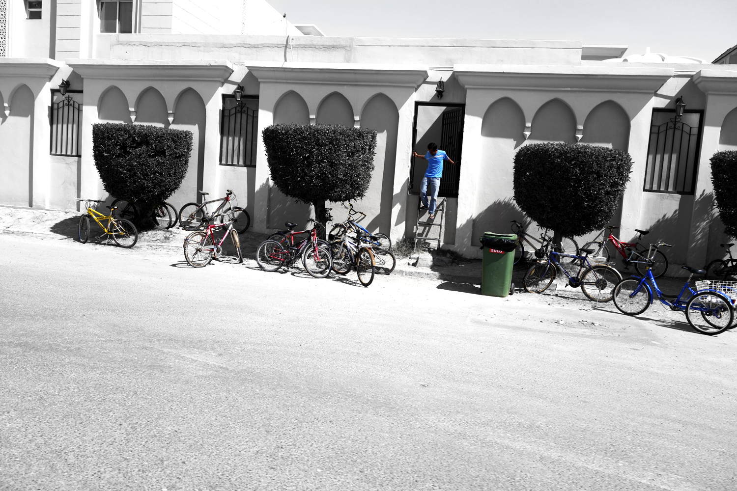 doha