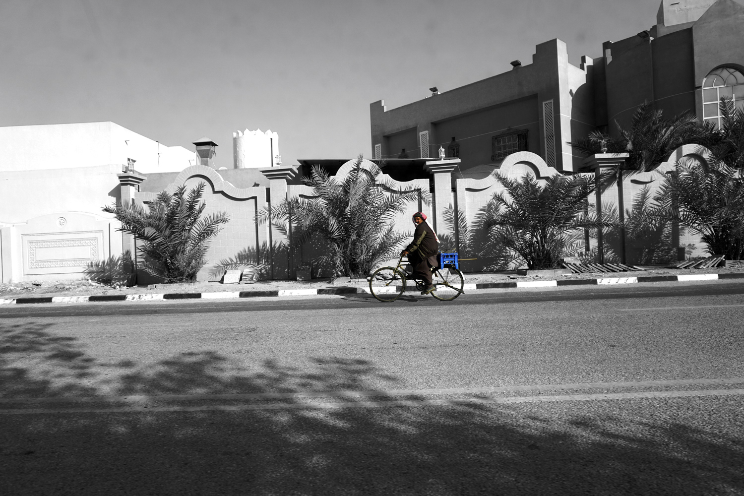 doha