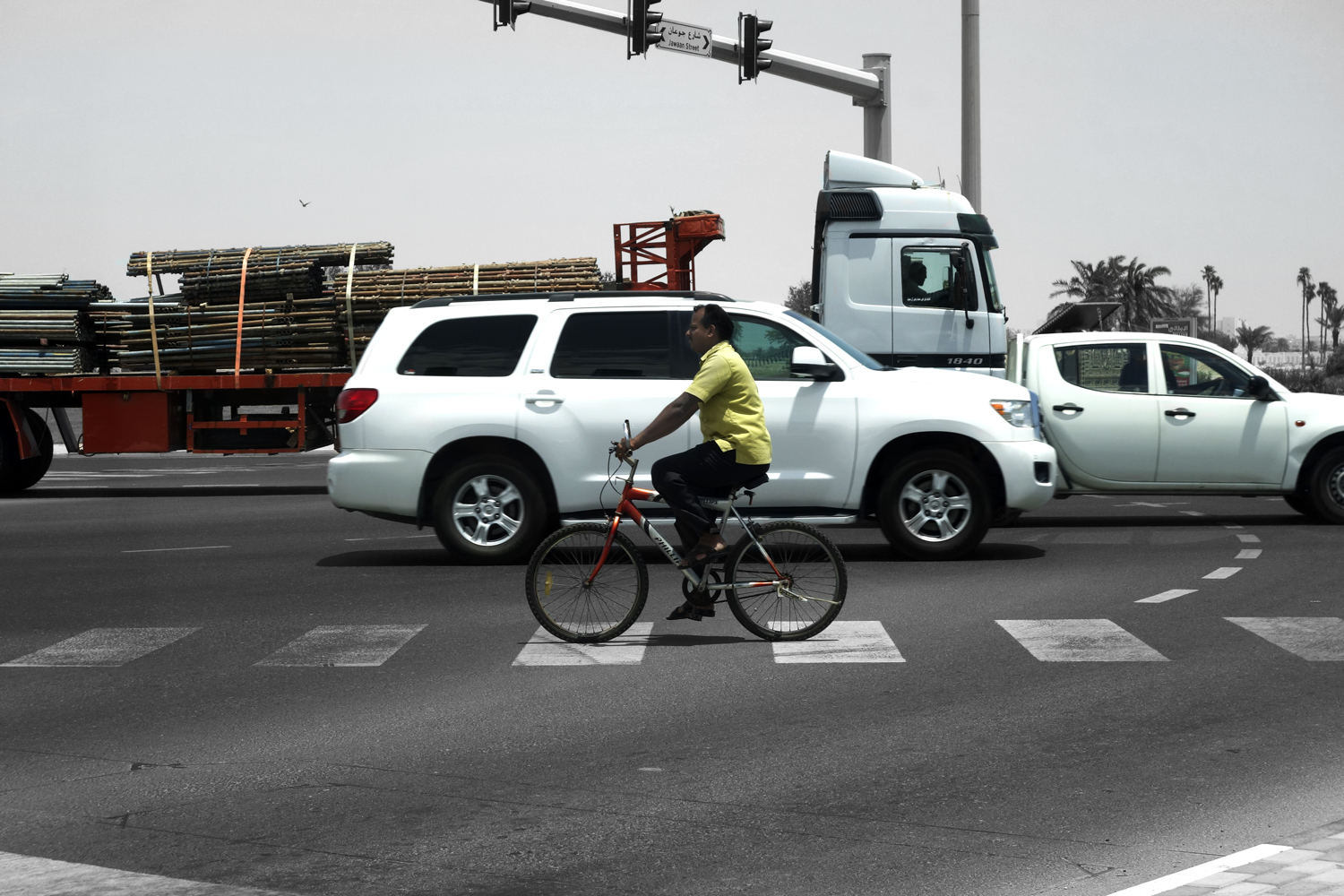 doha