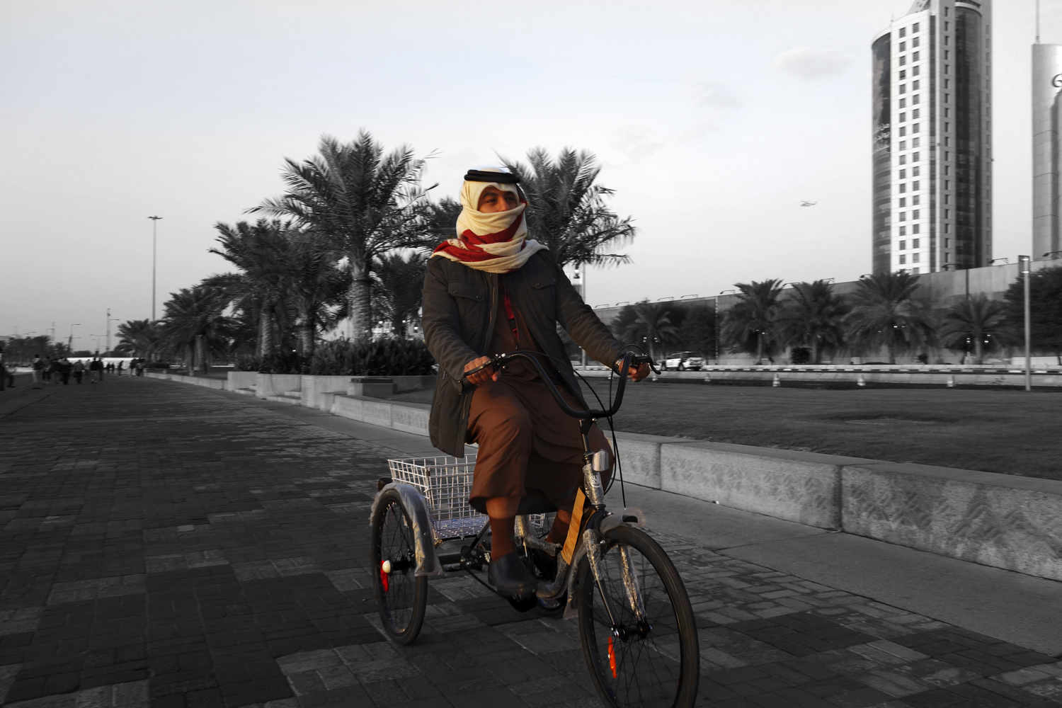 doha