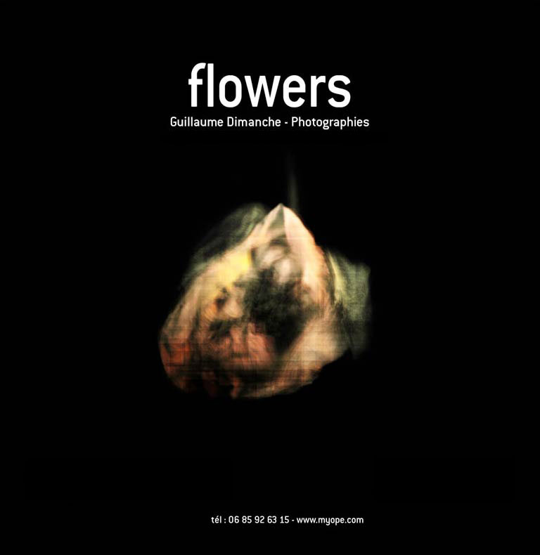 flyer flowers