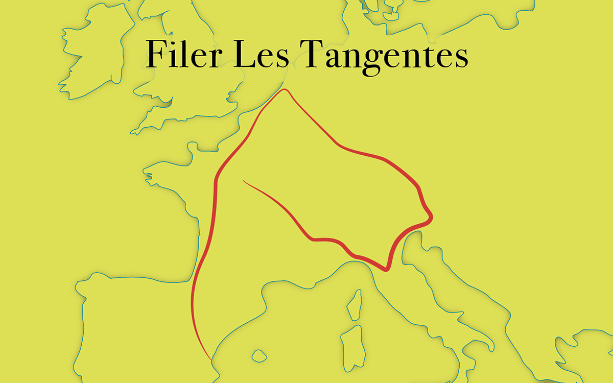 Filer Les Tangentes